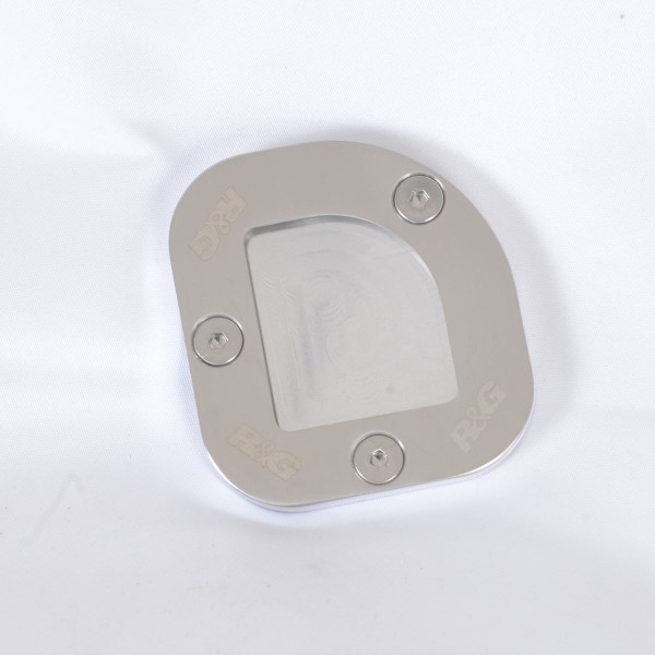 Agrandador de caballete lateral  R&G PKS0007SI