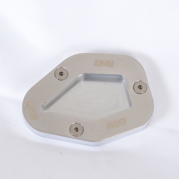 Agrandador de caballete lateral  R&G PKS0019SI