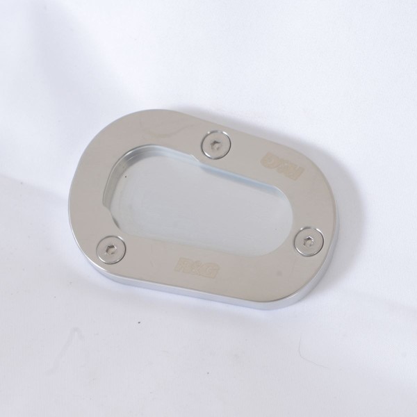 Agrandador de caballete lateral  R&G PKS0020SI