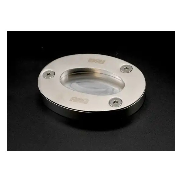 Agrandador de caballete lateral  R&G PKS0024SI