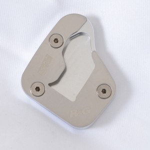 Agrandador de caballete lateral  R&G PKS0035SI