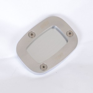 Agrandador de caballete lateral  R&G PKS0045SI