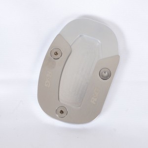 Agrandador de caballete lateral  R&G PKS0047SI