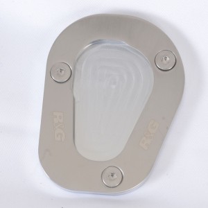 Agrandador de caballete lateral  R&G PKS0049SI