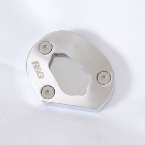 Agrandador de caballete lateral  R&G PKS0066SI