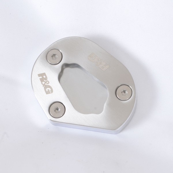 Agrandador de caballete lateral  R&G PKS0066SI