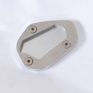 Agrandador de caballete lateral  R&G PKS0073SI