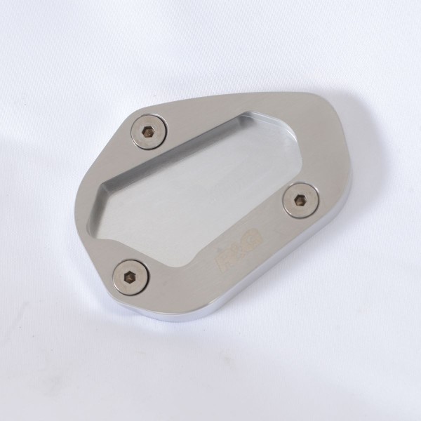 Agrandador de caballete lateral  R&G PKS0073SI