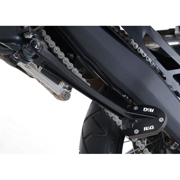 Agrandador de caballete lateral  R&G PKS0087SI