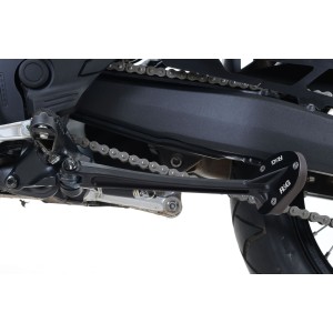 Agrandador de caballete lateral  R&G PKS0087SI