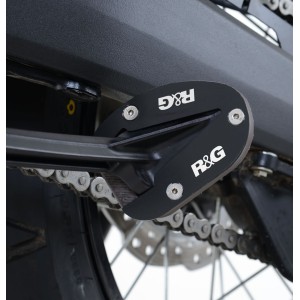 Agrandador de caballete lateral  R&G PKS0087SI