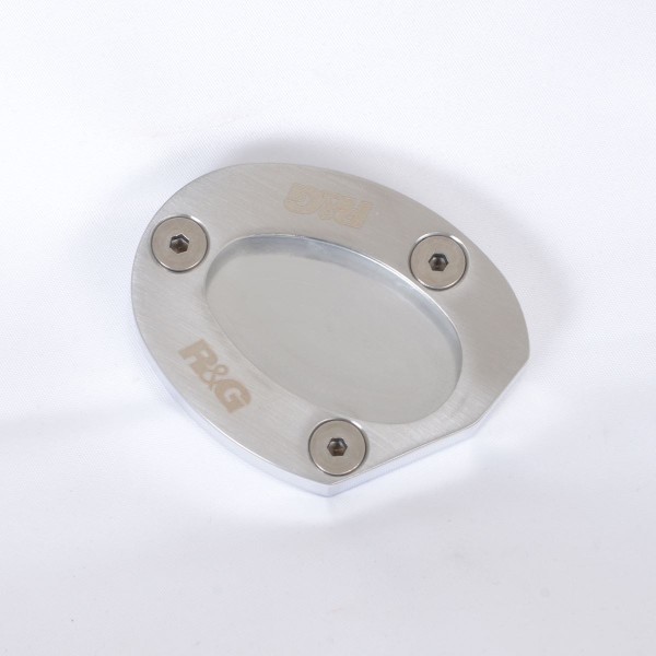 Agrandador de caballete lateral  R&G PKS0098SI