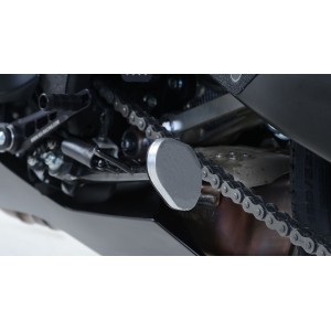 Agrandador de caballete lateral  R&G PKS0105SI