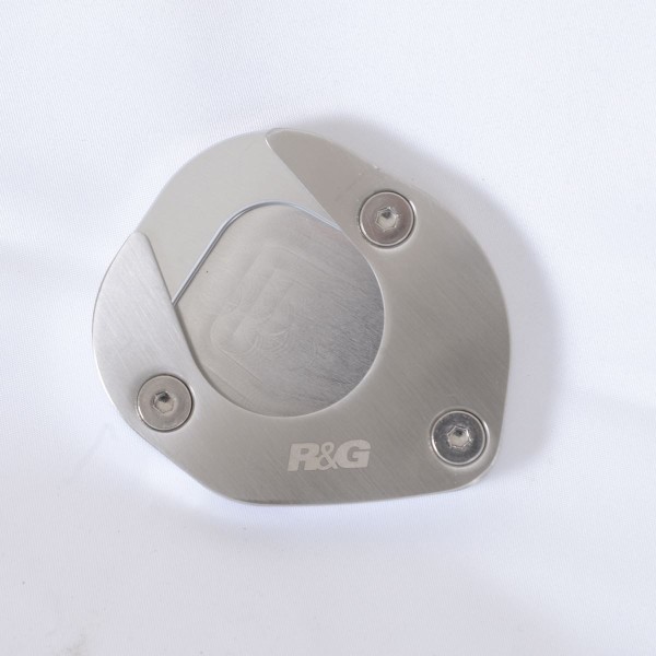 Agrandador de caballete lateral  R&G PKS0110SI
