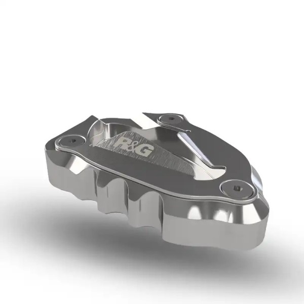 Agrandador de caballete lateral  R&G PKS0183SI