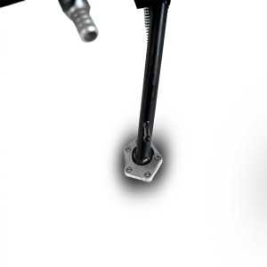 Agrandador de caballete lateral  R&G PKS0190SI