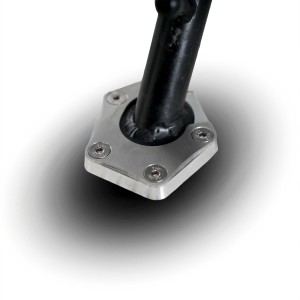 Agrandador de caballete lateral  R&G PKS0190SI