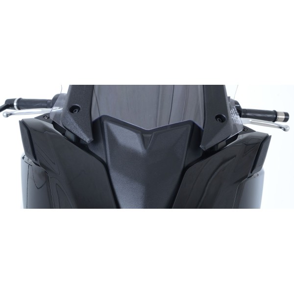 Tapas de espejos  R&G MBP0029BK