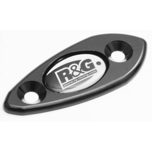 Tapas de espejos  R&G MBP0003BK