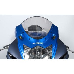 Tapas de espejos  R&G MBP0013BK