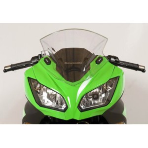 Tapas de espejos  R&G MBP0014BK