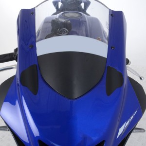 Tapas de espejos  R&G MBP0037BK