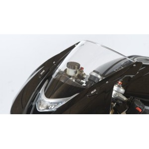 Tapas de espejos  R&G MBP0015BK