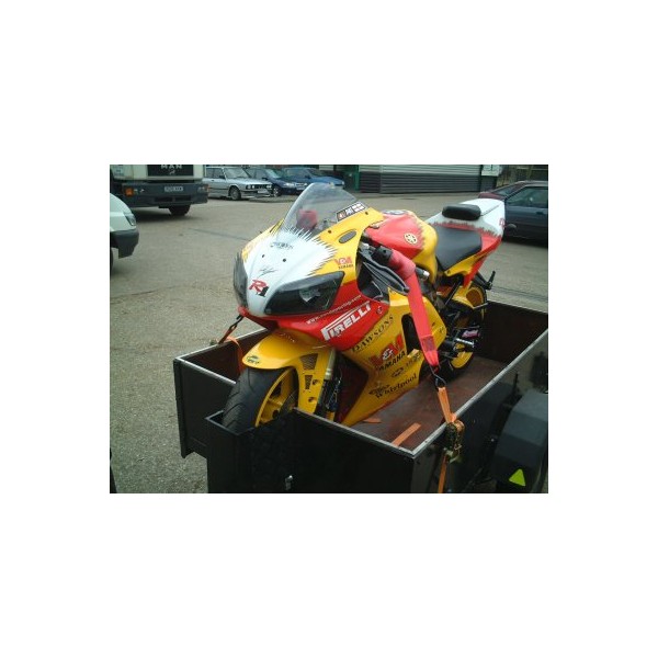 Cinchas de transporte con tensor  R&G ST0699