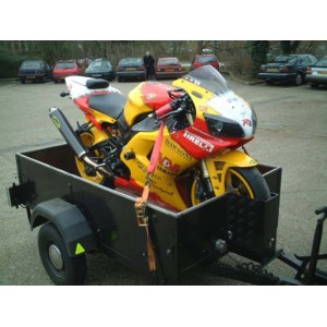 Cinchas de transporte con tensor  R&G ST0699