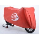 Funda para interior Comprueba dimensiones en pdf. Para Street y Superbike R&G DC00REWH