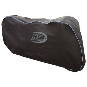 Funda para interior Comprueba dimensiones en pdf R&G DC00BKSI