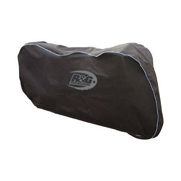 Funda para interior Comprueba dimensiones en pdf R&G DC00BKSI