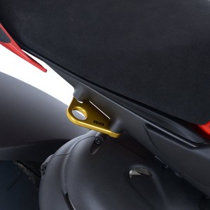 Rejilla protectora universal 40x30cm R&G RADUM01TI