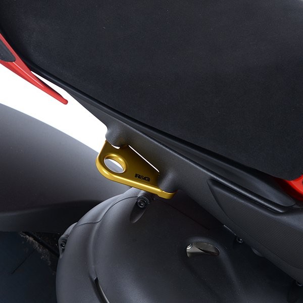 Rejilla protectora universal 40x30cm R&G RADUM01TI