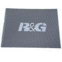Rejilla protectora universal 40x30cm R&G RADUM01GR
