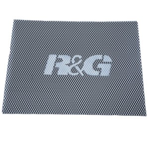 Rejilla protectora universal 40x30cm R&G RADUM01GR