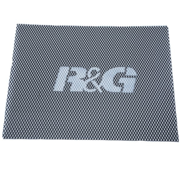 Rejilla protectora universal 40x30cm R&G RADUM01GR
