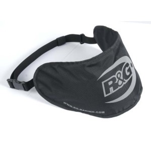 Protector de visera de casco  R&G VISORPOUCH