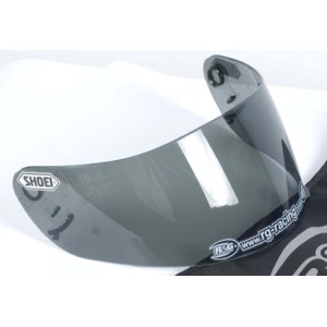 Pegatina de visera de casco  R&G VS0001