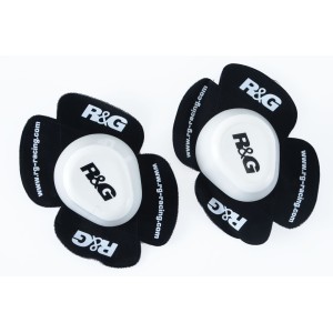 Deslizaderas  R&G AKS0002WH