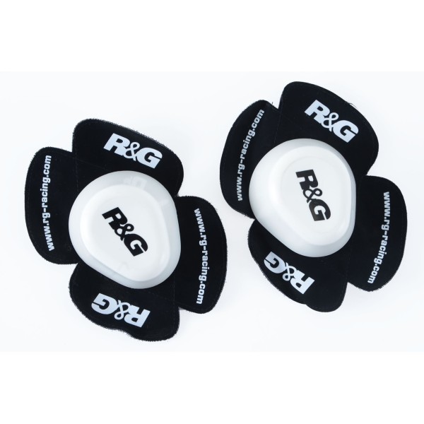 Deslizaderas  R&G AKS0002WH