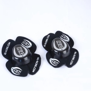 Deslizaderas  R&G AKS0003BK