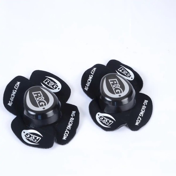 Deslizaderas  R&G AKS0003BK