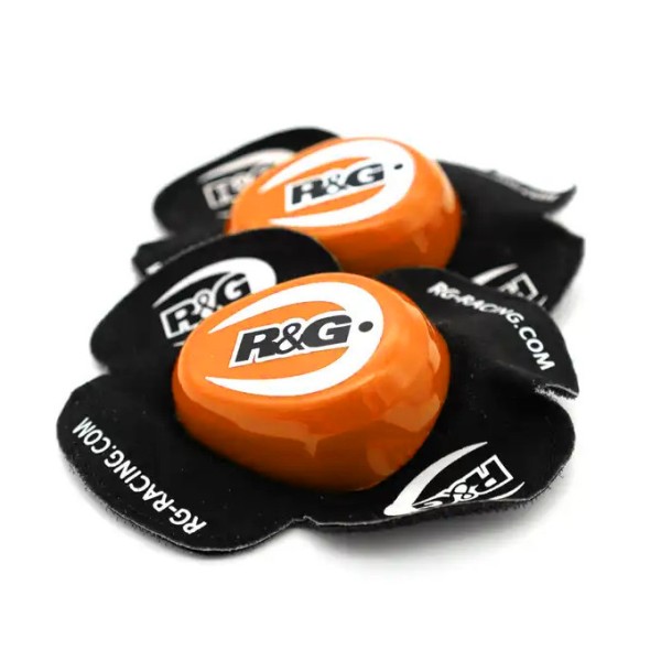 Deslizaderas  R&G AKS0005OR