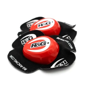 Deslizaderas  R&G AKS0005RE