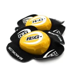 Deslizaderas  R&G AKS0005YE