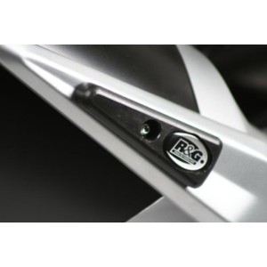 Protector de escape  R&G ES0003BK