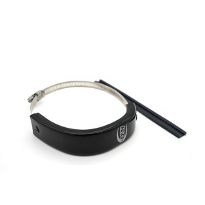 Protector de escape  R&G EP0049BK