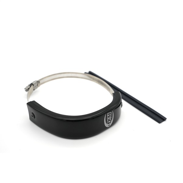 Protector de escape  R&G EP0049BK