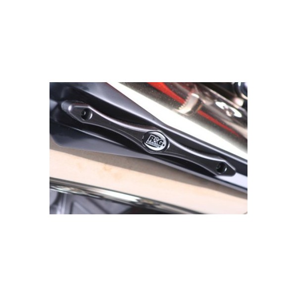 Protector de escape  R&G ES0002BK